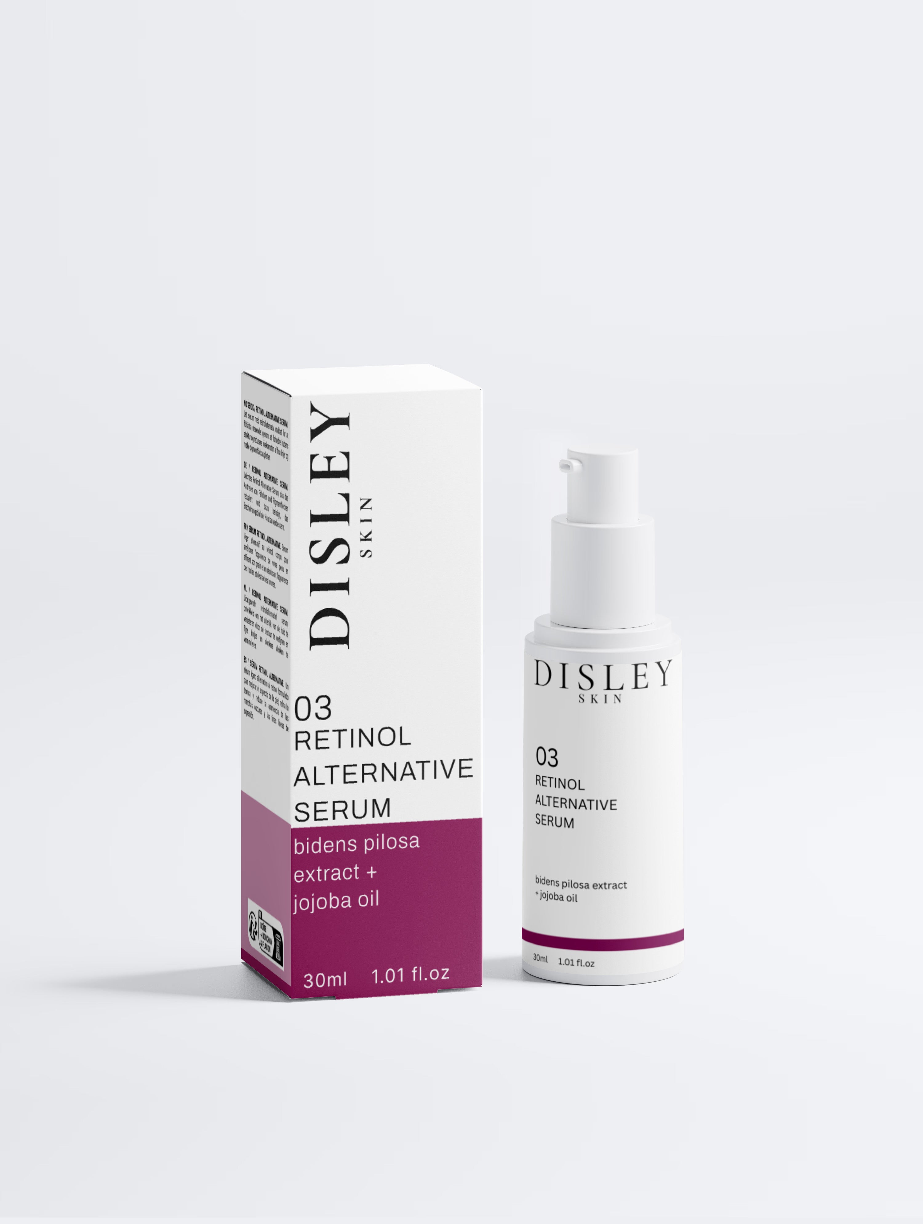 Retinol Alternative Serum