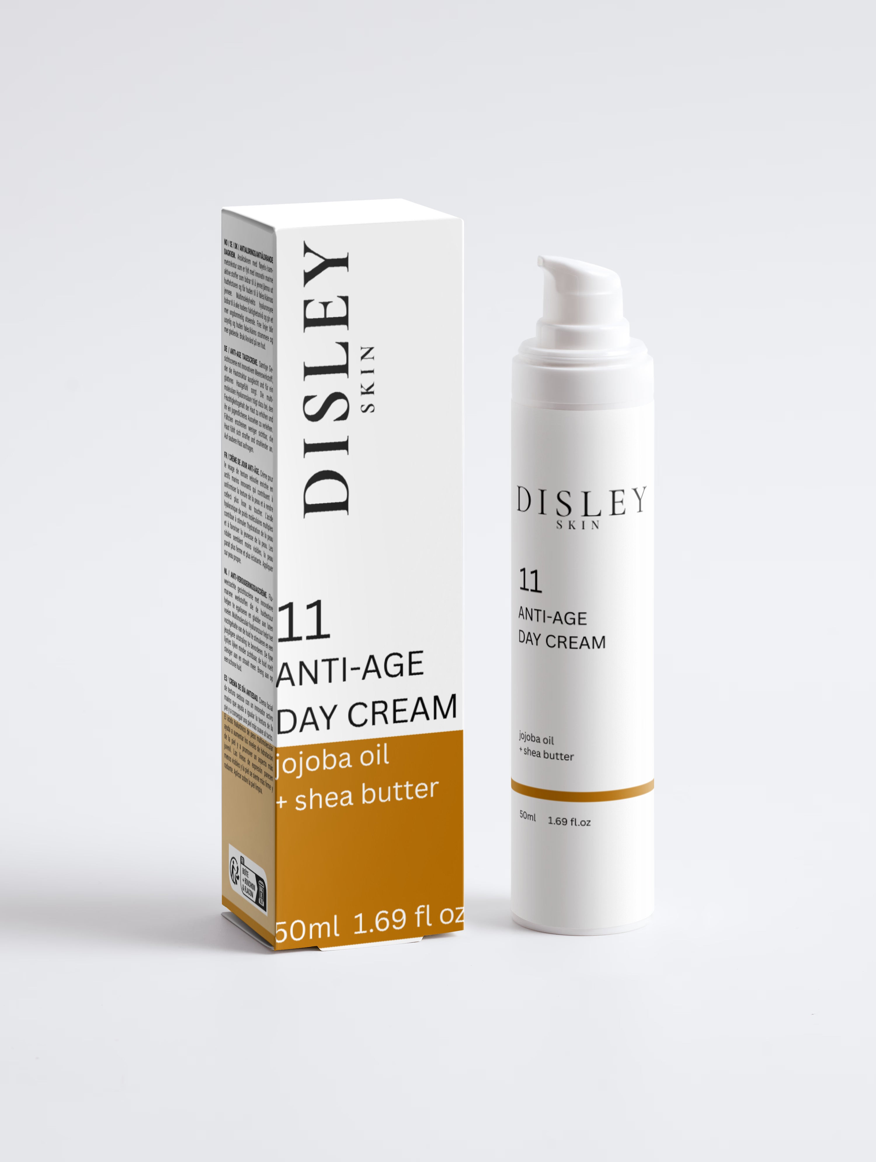 Anti-Age Day Cream