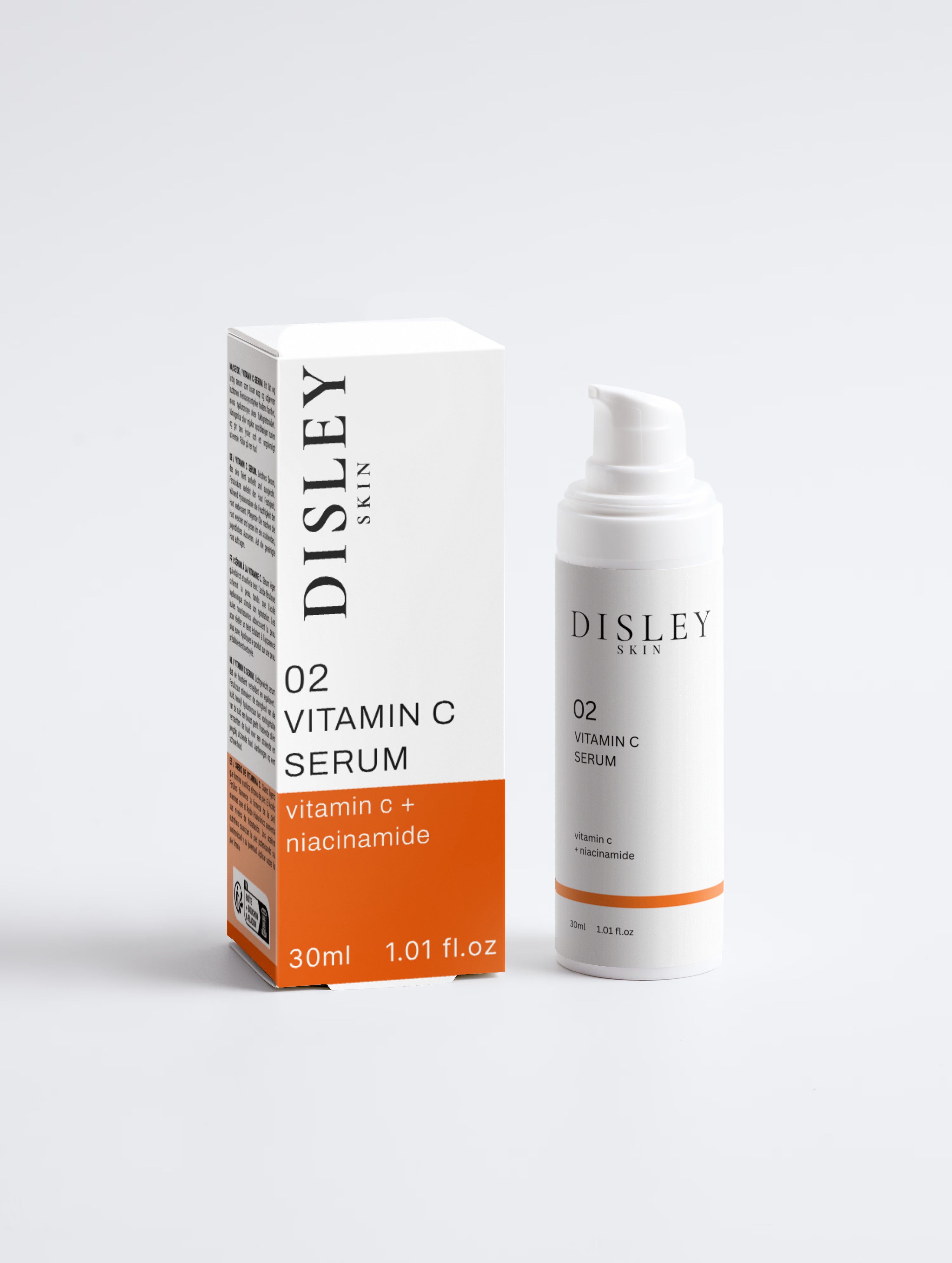 Vitamin C Serum