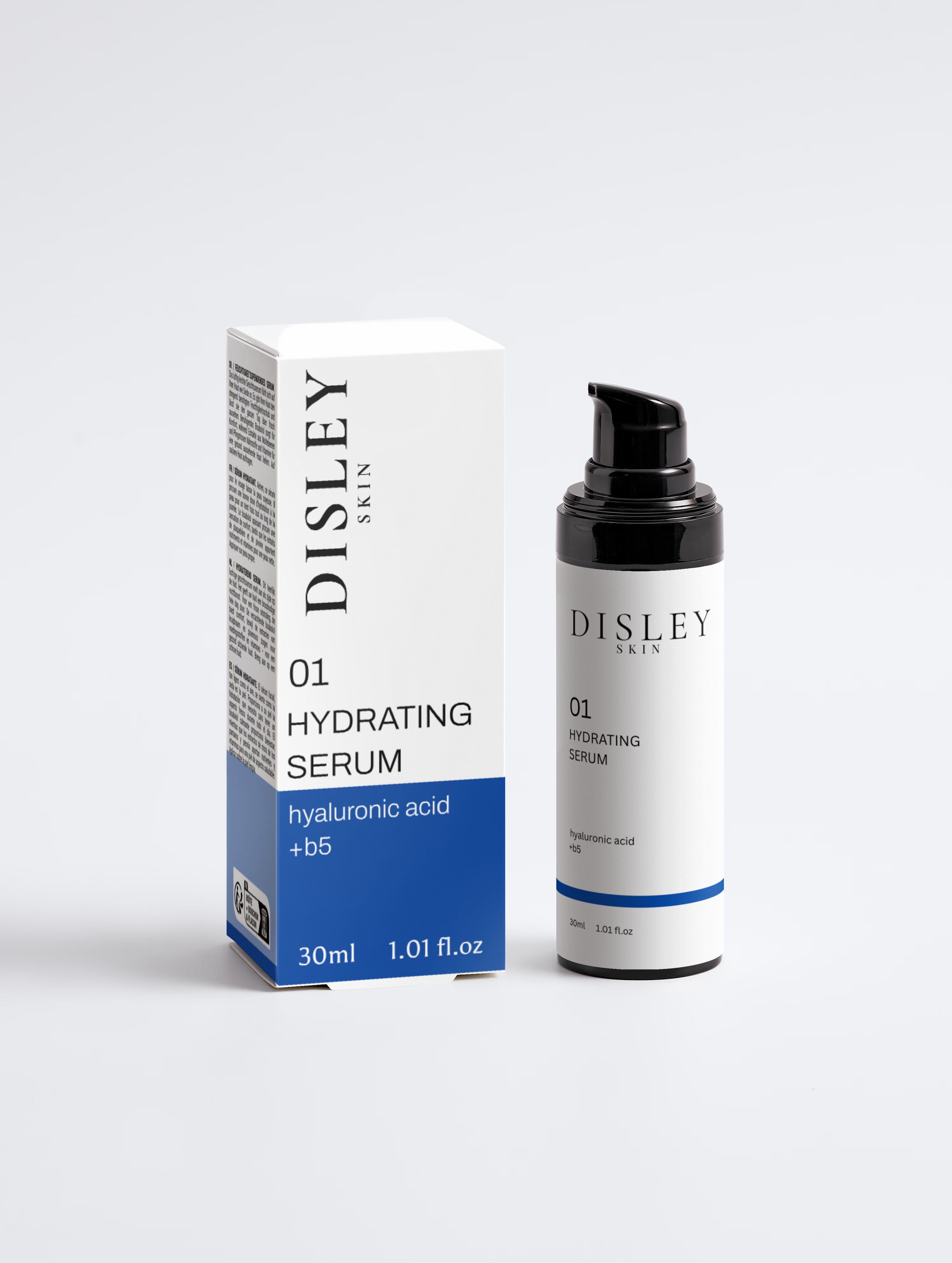 Hydrating Serum